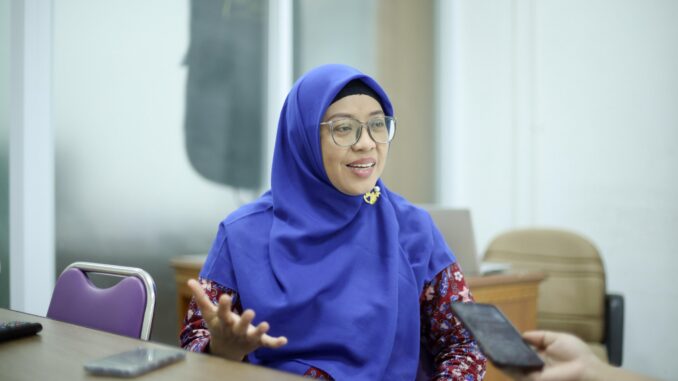 Super Flu Masuk Indonesia, Ini Penjelasan Epidemiolog UMS