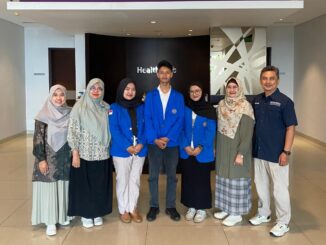 Tujuh Mahasiswa FIKES UMP Ikuti Program Mahasiswa Berdampak di Tapanuli Selatan