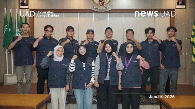 UAD Kirim Kloter Kedua Relawan Kemanusiaan ke Aceh, Perkuat Misi Pemulihan Psikososial