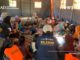 UAD dan MDMC Lakukan Pendampingan Psikososial bagi Korban Banjir Bandang Aceh Tengah