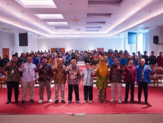 UMP Jadi Tuan Rumah Silatwil BEM PTMAI Zona IV, Satukan Gagasan Mahasiswa dan Perspektif Global