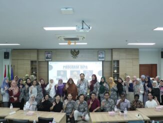 UMP Perkuat Program BIPA untuk Dukung Layanan Akademik Mahasiswa Asing