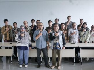 UMY Selenggarakan Pelatihan Teknisi Laboratorium Batch I, Perkuat Profesionalisme SDM Amal Usaha Muhammadiyah