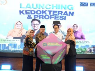 UNIMMA Resmi Luncurkan Program Sarjana dan Pendidikan Dokter