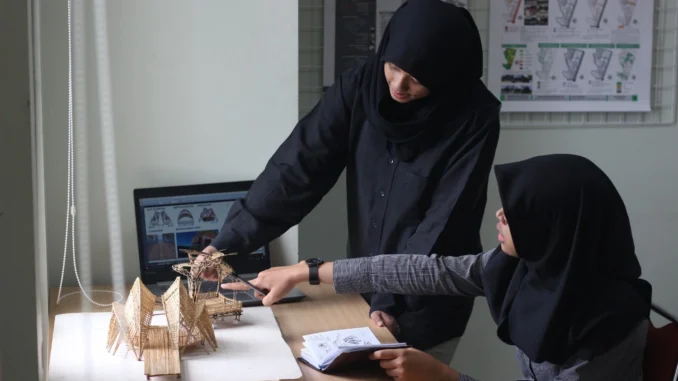 UNISA Yogyakarta Resmi Buka Pendidikan Profesi Arsitek, Perkuat Peran dalam Mencetak Arsitek Profesional Berintegritas