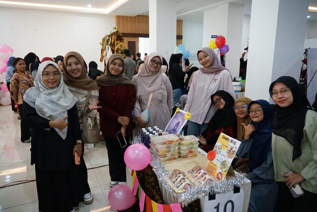 Umsida Entre Vibes 5