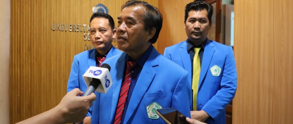 Unimus Perluas Daya Saing Akademik, Buka Lima Prodi Baru dan dan Catat Prestasi Nasional