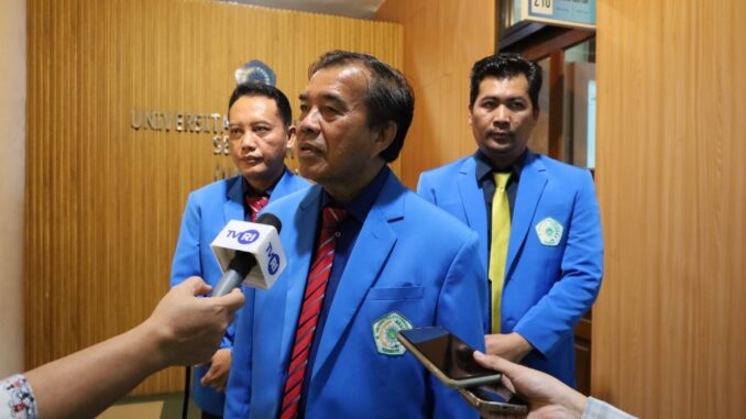 Unimus Perluas Daya Saing Akademik, Buka Lima Prodi Baru dan dan Catat Prestasi Nasional