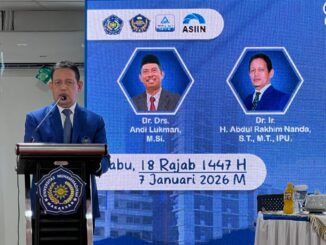 Unismuh Makassar Mantapkan Langkah Buka Tiga Program Dokter Spesialis