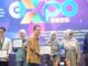 Unismuh Makassar Raih Dua Penghargaan di Expo LLDIKTI Wilayah IX 2026