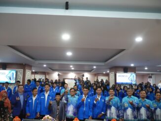 Unismuh Makassar Selenggarakan Orientasi PPG Calon Guru Tahun 2026