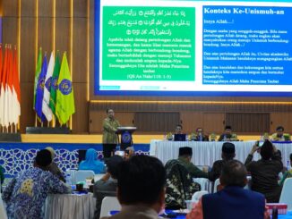 Unismuh Makassar dan Dikdasmen PDM Sulsel Perkuat Sinergi PMB