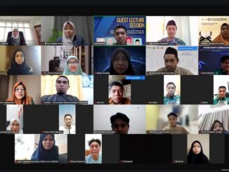 Unismuh Makassar dan USIM Dorong Inovasi Pembelajaran Bahasa Arab di Era AI