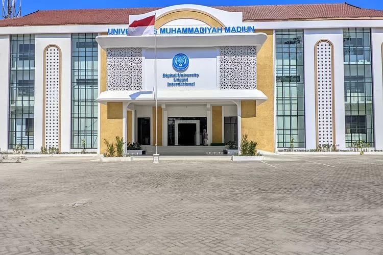 Universitas Muuhammadiyah Madiun