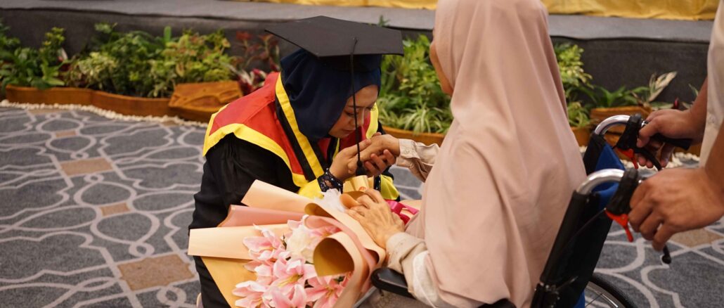 Wisuda Perdana STTM ARFA, Kisah Penantian Panjang dan Keteguhan Angkatan Pertama