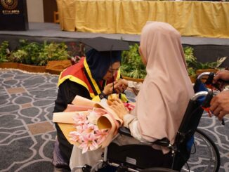 Wisuda Perdana STTM ARFA, Kisah Penantian Panjang dan Keteguhan Angkatan Pertama