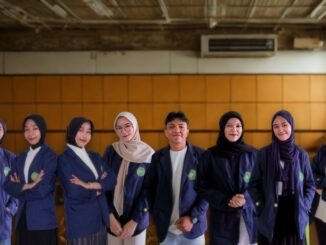 Mahasiswa UM Buton Menguasai seluruh podium juara (sumber: Dok.Humas UM Buton)