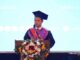 Wisudawan Terbaik UAD Tekankan Pentingnya Integritas dan Nilai Kehidupan