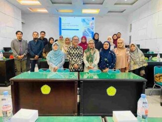 BPM Unmuha Selenggarakan Audit Mutu Internal 2026, Perkuat Budaya Mutu Kampus