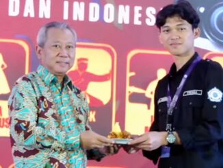 Buka UMMAD Fest 2026, Rektor Dorong Mahasiswa Jadi Sayap Kekuatan Kampus