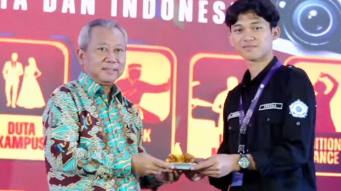Buka UMMAD Fest 2026, Rektor Dorong Mahasiswa Jadi Sayap Kekuatan Kampus
