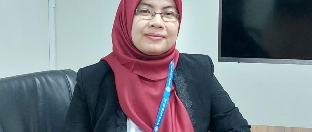 Dosen FEB UMP Pimpin Riset RISPRO LPDP untuk Perkuat Keberlanjutan Keuangan PTMA