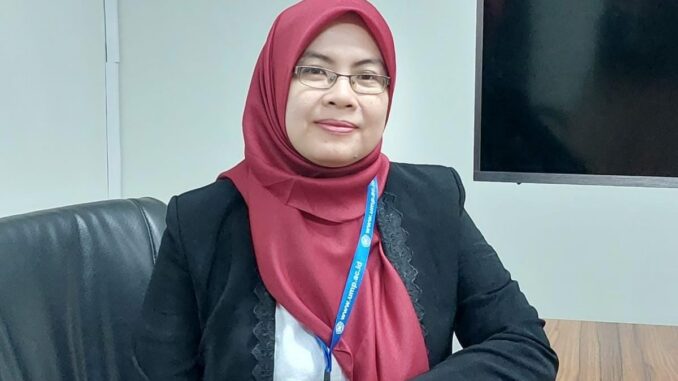 Dosen FEB UMP Pimpin Riset RISPRO LPDP untuk Perkuat Keberlanjutan Keuangan PTMA