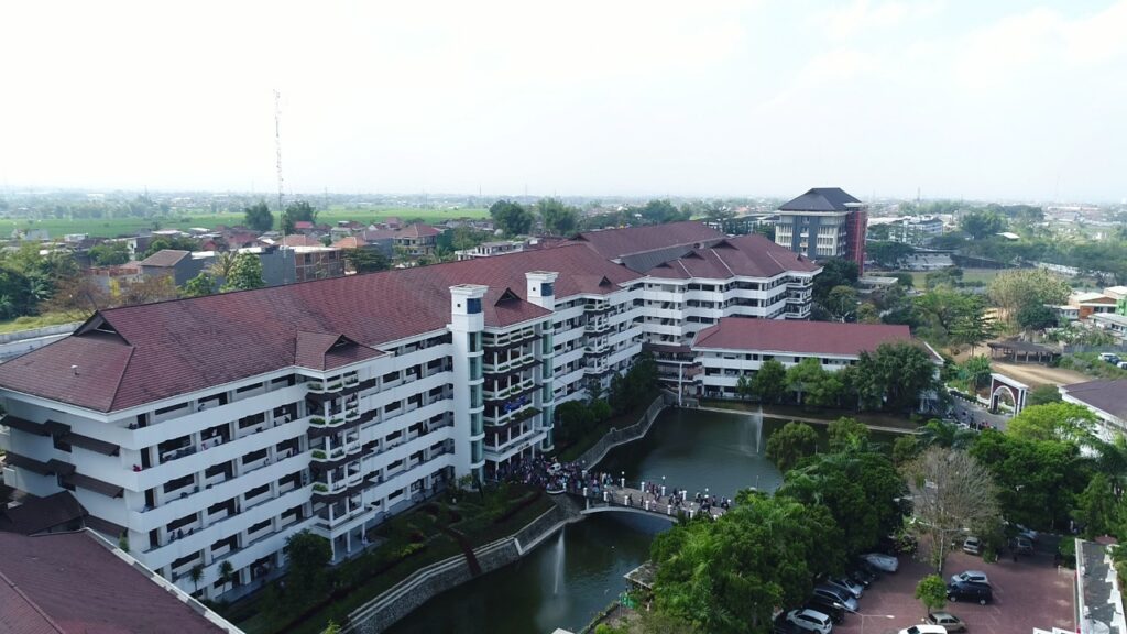 Empat PTMA Masuk 15 Kampus Swasta Terbaik Nasional Versi SCImago 2025