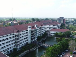 Empat PTMA Masuk 15 Kampus Swasta Terbaik Nasional Versi SCImago 2025