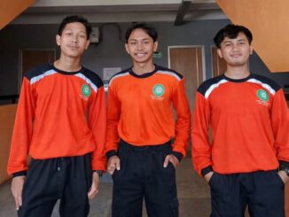 Hizbul Wathan UMS Turunkan Enam Kader dalam Operasi SAR di Bukit Mongkrang