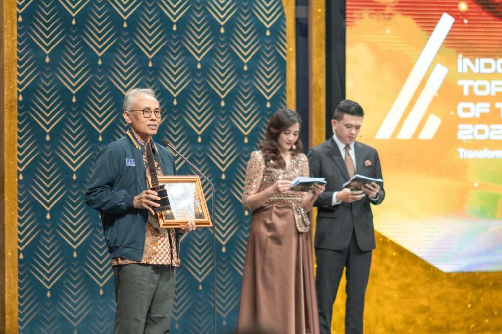 Indonesia Top Achievements of The Year 2026