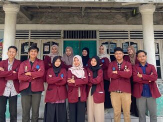 Mahasiswa Unimus Gagas Sekolah Perempuan, Dorong Kemandirian Ekonomi Desa Kandangrejo