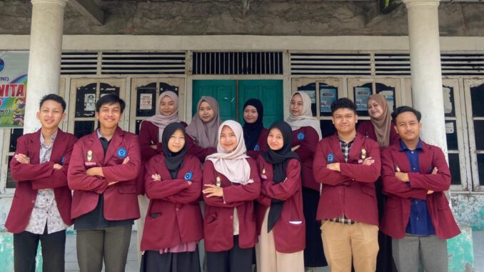 Mahasiswa Unimus Gagas Sekolah Perempuan, Dorong Kemandirian Ekonomi Desa Kandangrejo