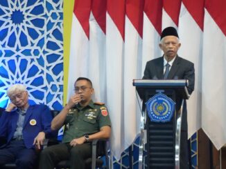 Majelis Diktilitbang Lulusan Unismuh Harus Adaptif di Era Digital dan Perkuat Iman