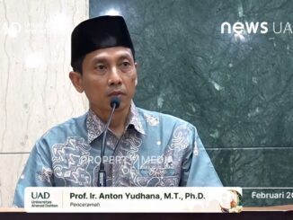 Mendorong Riset Membumi dan Berdampak bagi Masyarakat