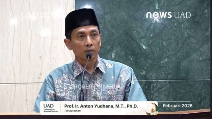 Mendorong Riset Membumi dan Berdampak bagi Masyarakat