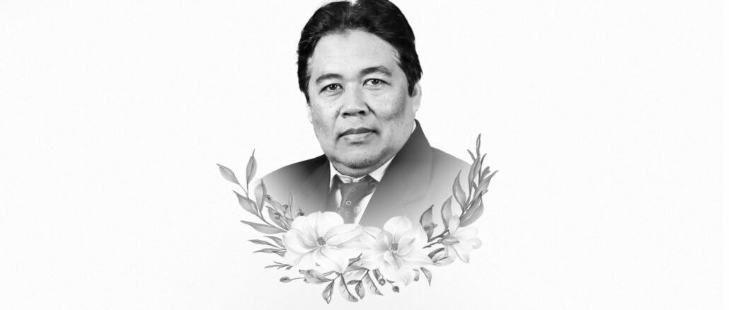 Muhammad Samsudin Berpulang, Muhammadiyah Kehilangan Kader Tangguh Penggerak PTMA