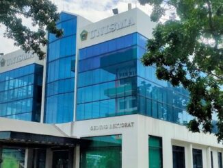 P.R.I.M.E. Budaya Baru, Nilai Baru, dan Energi Baru Universitas Muhammadiyah Indonesia