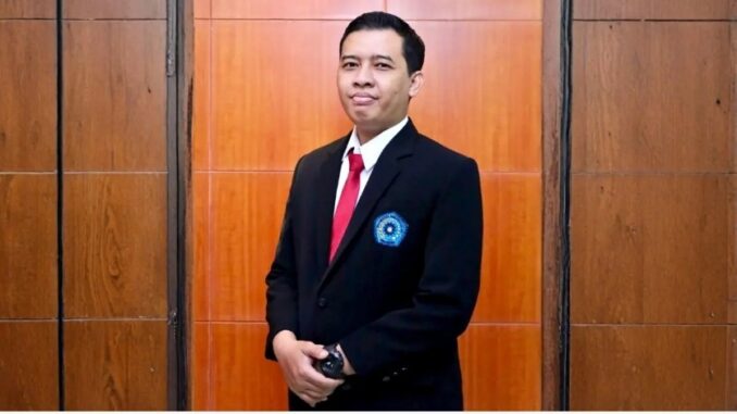 Begadang Tarawih, Bangun Sahur, Lalu Tumbang