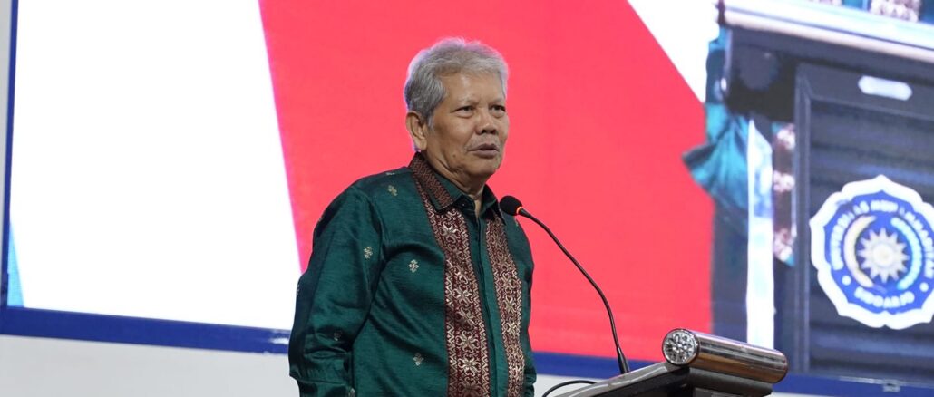 Tauhid Harus Hadir dalam Tindakan Sosial, Bukan Sekadar Pemahaman Teologis