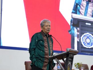 Tauhid Harus Hadir dalam Tindakan Sosial, Bukan Sekadar Pemahaman Teologis