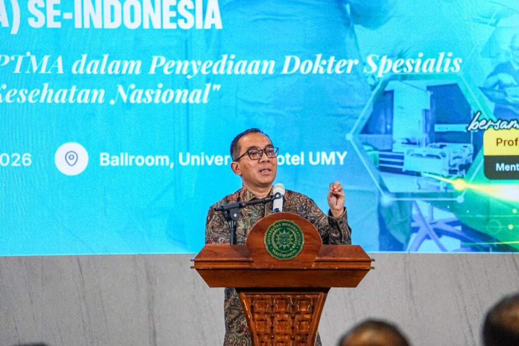 Prof. Brian Yuliarto, S.T., M.Eng., Ph.D.,