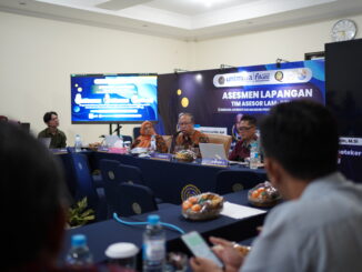 Dua Prodi Farmasi FIKES UNIMMA Raih Akreditasi Unggul
