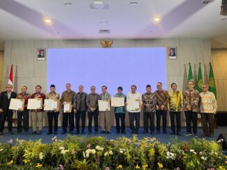 Sinergi FK PTMA dan RS Muhammadiyah Wujudkan Pusat Kesehatan Berstandar Internasional