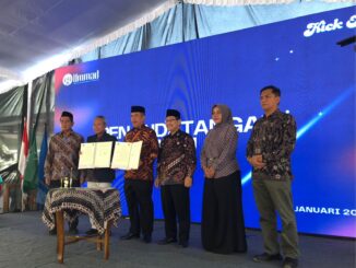 Sukses Gelar Kick Off PMB 2026, UMMAD Perkuat Sinergi dengan Pemerintah Daerah