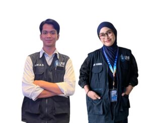 Talenta Muda Unismuh Makassar Lolos Seleksi Kementerian Haji dan Umrah, Terlibat Produksi Konten Edukasi Nasional