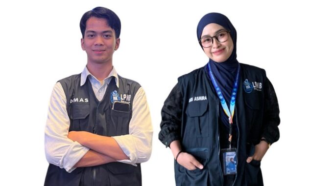 Talenta Muda Unismuh Makassar Lolos Seleksi Kementerian Haji dan Umrah, Terlibat Produksi Konten Edukasi Nasional