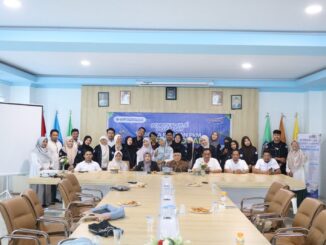 UIAD Sinjai Perkuat Internasionalisasi Kampus lewat KKN–PkM Internasional ke Malaysia dan Thailand