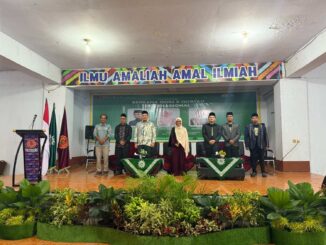 UM Bima Gelar Talkshow Qori dan Qoriah Internasional, Perkuat Spirit Generasi Qur’ani