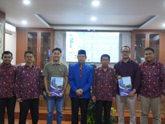Unismuh Makassar Perkuat Sistem Penjaminan Mutu melalui Integrasi GKM, BPM, dan Tracer Study